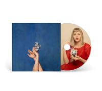 Aurora - What Happened to the Heart? (2024) CD Pre Order