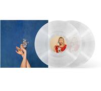AURORA - What Happened To The Heart? [Vinyl LP] [VINYL]