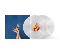 Aurora What Happened to the Heart? Tower Records Limited Retail Exclusive Clear
