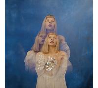 AURORA - What Happened To The Heart? [VINYL]