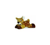 Aurora White-tailed deer fawn