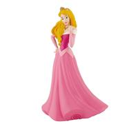 Bullyland Figure Disney Princess Aurora (Sleeping Beauty) BUL-12885 10 cm Multi-Colour