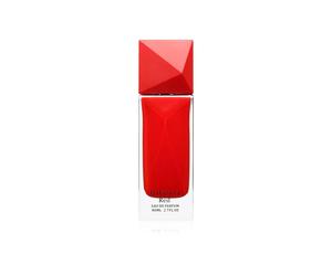 Aurora Women's Habanera Red Eau de Parfum 80ml