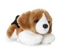 Aurora World 11-Inch Luv to Cuddle Beagle Plush