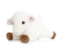 Aurora World 11-Inch Luv to Cuddle Lamb Plush