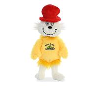 Aurora World 15920 12" The Lorax, 12", Orange, Brown | Authentic storybook character details for fans and collectors