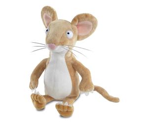 Aurora World 17cm Sitting Gruffalo Mouse Plush