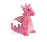 Aurora World 30836 Dahlia Dragon, Pink