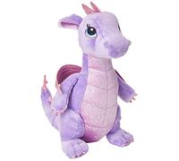Aurora World 30837 Larkspur Dragon, Purple
