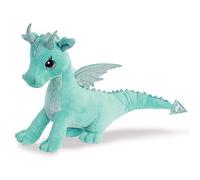 Aurora World 30838 Willow Dragon , Blue