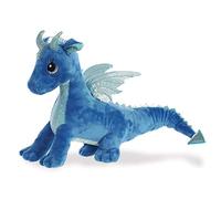 Aurora World 30839 Indigo Dragon, Blue,Medium