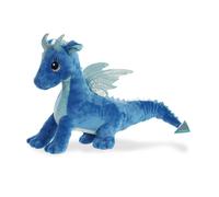 Aurora World 30839 Indigo Dragon - Plush Soft Toy