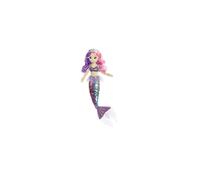 Aurora World 33234 18-inch "sea Sparkles Pastel Sea Iris" Toy - Mermaid Soft - sea sparkles aurora mermaid soft toy rag doll iris 18 girls