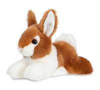 Aurora World 60721 8-Inch Luv to Cuddle Rabbit