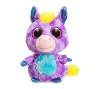 Aurora World 60763 5-Inch Dillee Donkey Soft Toy
