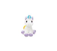 Aurora World 60857 Sparkle Tales Dazzle Unicorn Soft Toy, Multi-colour, 12-inch - sparkle tales dazzle unicorn 12 plush cuddy soft toy teddy aurora