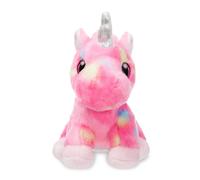 Aurora World 60866 Unicorn Rainbow Soft Toy - Plush Soft Toy