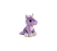 Aurora World 60878 Sprinkles Purple Unicorn 7In