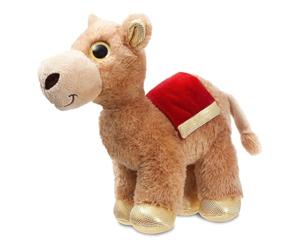 Aurora World 60881 Dune Camel 12"