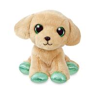 World 60883 Daydream Golden Labrador 7In