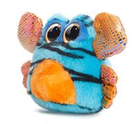 Aurora World 8-Inch Yoohoo and Friends Snapee Crab Plush Toy