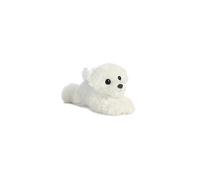 Aurora World 8 Snowball Plush