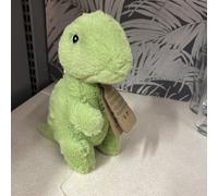 Aurora World Eco Nation Rexter T-Rex Dinosaur Plush Soft Toy Recycled Materials