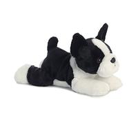 Aurora World Flopsie Boston Terrier, 12 , NA