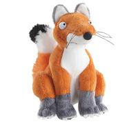 Aurora World Gruffalo Fox 7 inch, Orange, White and Grey, Medium