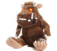 Aurora World Gruffalo Julia Donaldson Axel Scheffler Plush Teddy Soft Toy NEW