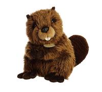 Aurora World Inc. Miyoni - 9"" Beaver