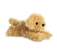 Aurora World Mini Flopsie - 8" Ginny Goldendoodle