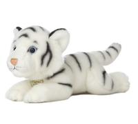 Aurora World Miyoni 11 inches Stuffed White Tiger