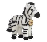 Aurora World Miyoni 28cm Zebra