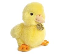 Aurora World Miyoni Duckling Plush