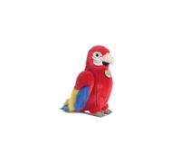 Aurora World Miyoni Macaw Parrot Plush