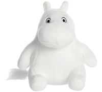 Aurora World Moomin Sitting 8 inch Soft Toy