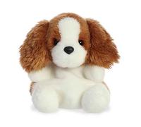 Aurora World Palm Pals - 5" Lady Spaniel