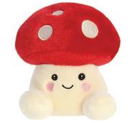 Aurora World Palm Pals Palm Pals Amanita Mushroom Soft Toy 33767