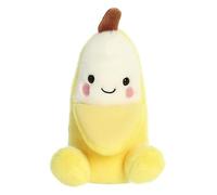 Aurora World - PP GWEN BANANA 5IN - Toy - C245z