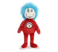 AURORA World Thing 2 2, Red, White, Blue, 12"