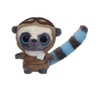 Aurora Yoohoo And Friends Yoohoo Wannabe Aviator 6-Inch Plush