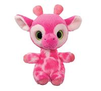 Aurora Gina Giraffe 6-Inch Plush Animal Plush