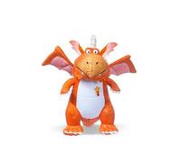 Aurora Zog 9In Plush One Colour