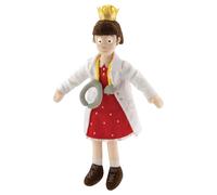 Aurora Zog Princess Pearl 12in Plush Soft Toy Kids Gift Measures approximately