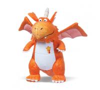 Aurora Zog the Dragon Soft Toy