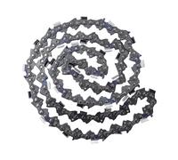 Aurorad 1pc 16/18/20 Inch Right Angle Chainsaw Chain 0.325''LP 058 Saw Chains 325 64/72/76 Drive Links Fit For Electric Saw Chains (Size : 16Inch 64 Drive Link)