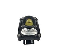 Aurorad APL210N Valve Position Indicator Limit Switch Box Open And Close Sensor (Size : Iron stand)