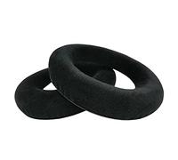 Aurorad Earsoft Replacement Cushions For HME95 G4ME Zero GAME ONE Headphones Cushion Ear Pads Headset Cover (Color : Black Velvet)