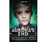 Aurora's End (The Aurora Cycle)